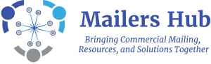 Mailers Hub Logo