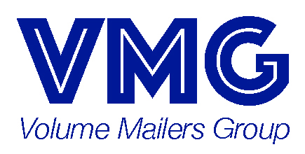 Volume Mailers Group Logo