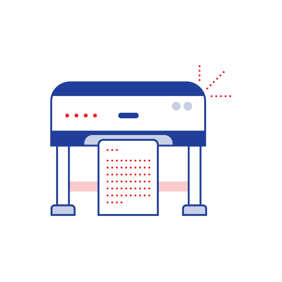 Printing Icon