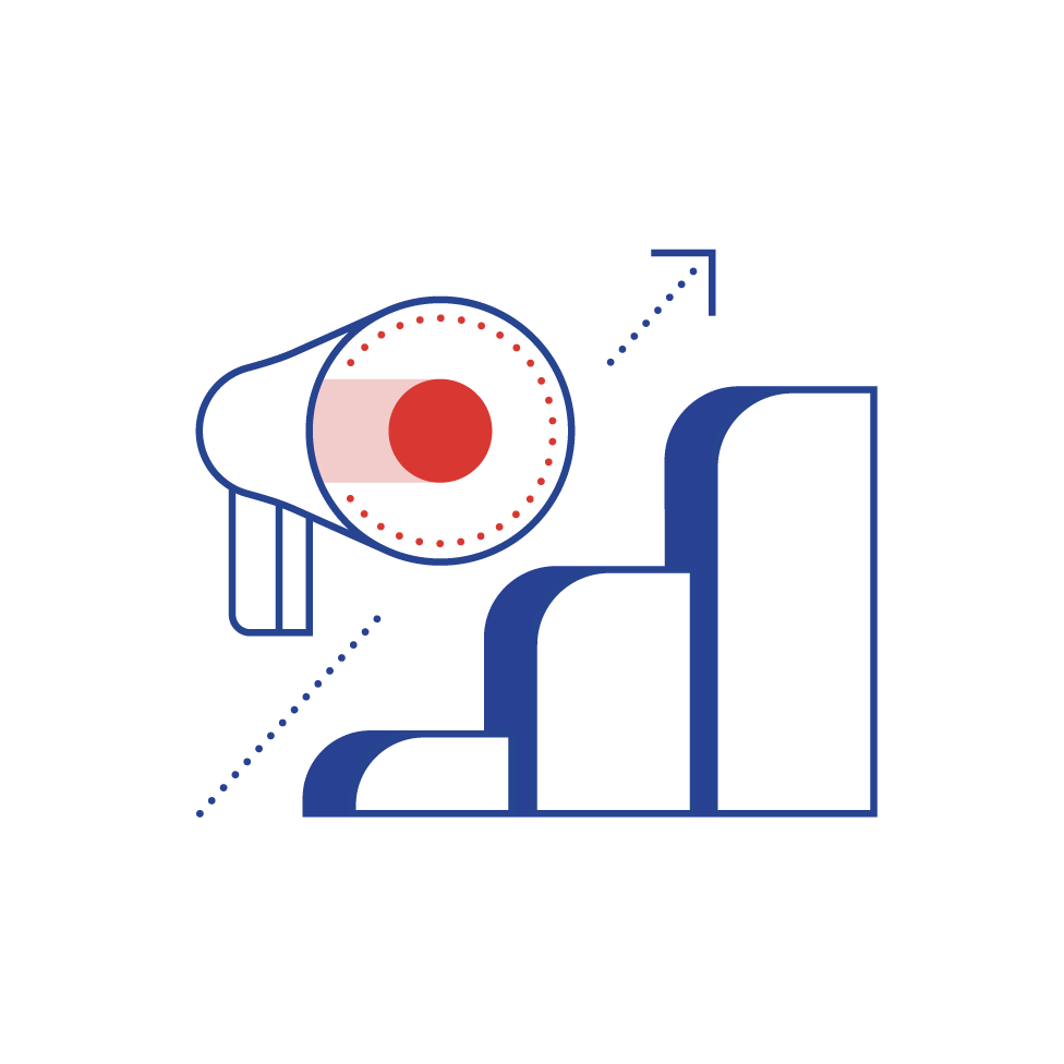 Marketing Services Icon