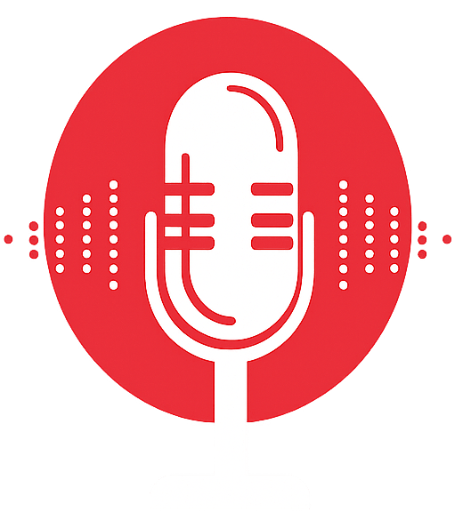 Podcast Mic Icon